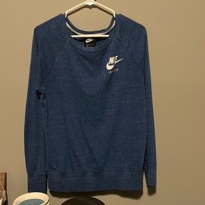 Long Sleeve Nike Shirt
